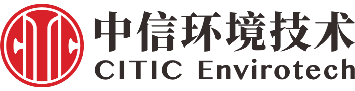 中信环境技术有限公司 Logo