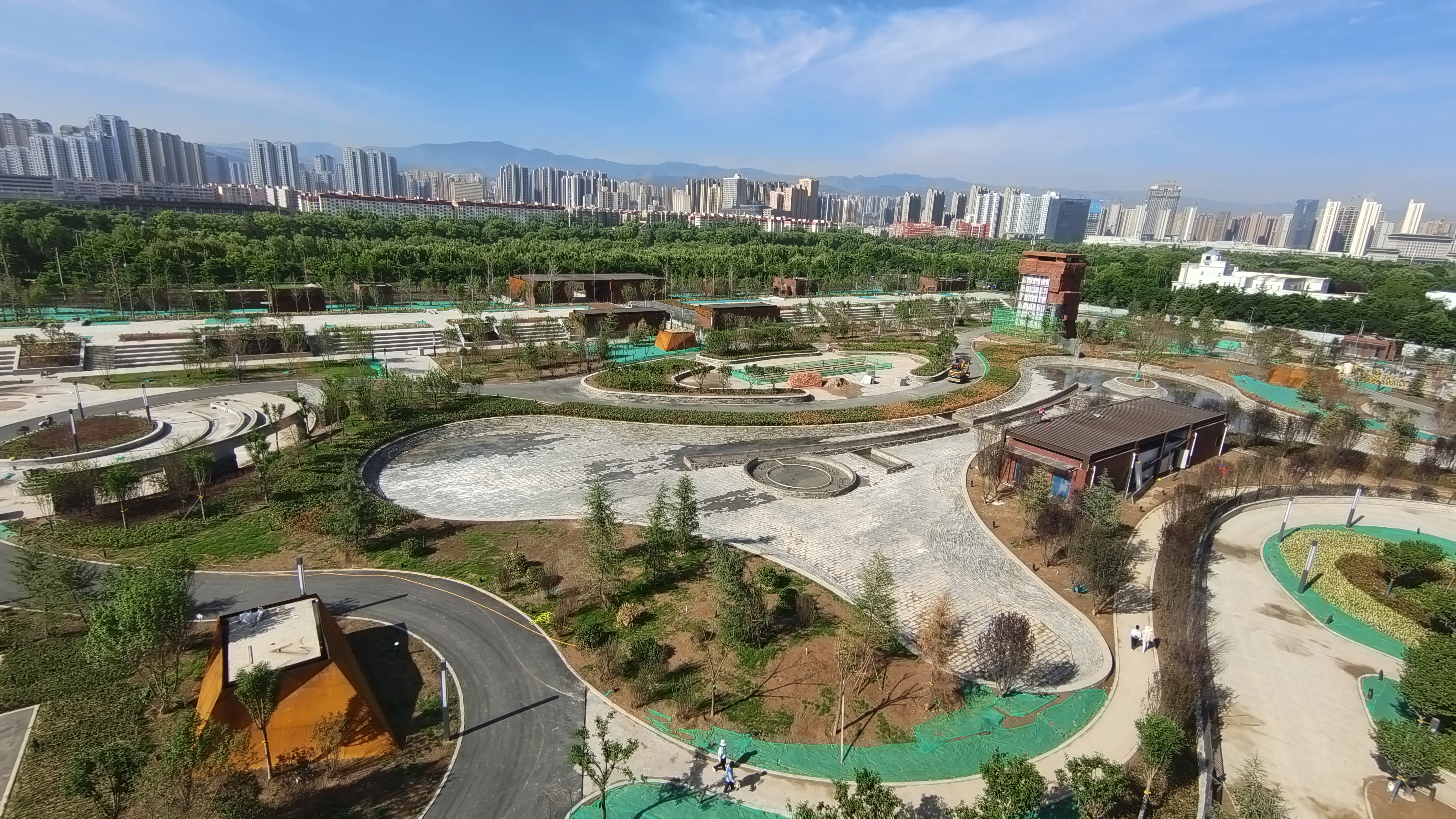 兰州七里河项目鸟瞰图.jpg